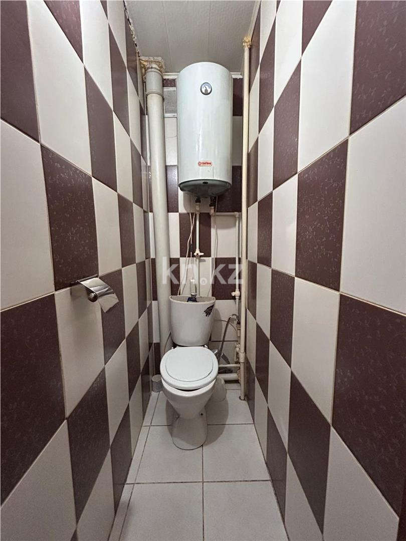 Продажа 2-комнатной квартиры, 45 м², пр. Металлургов в Темиртау - фото 13