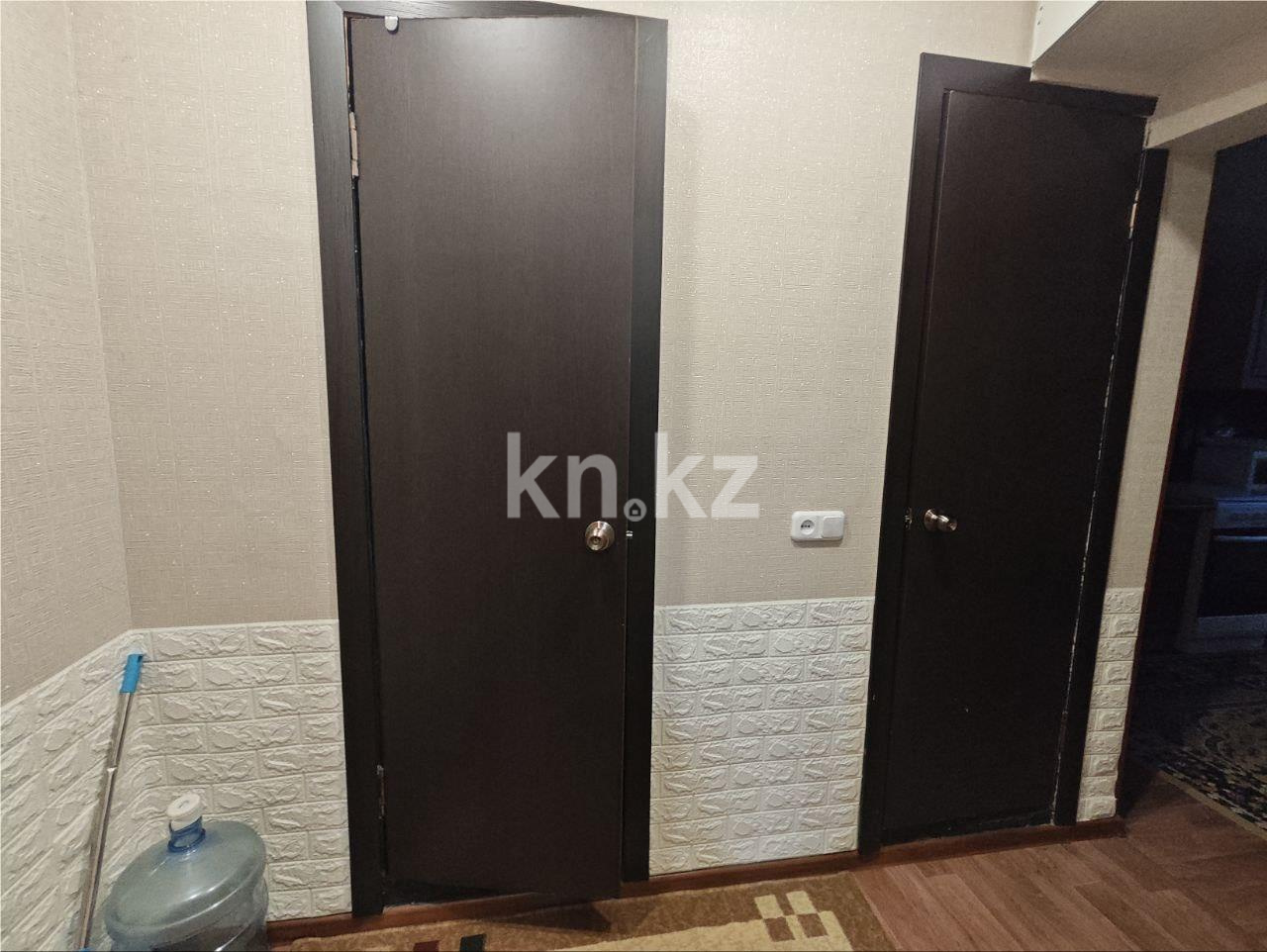 Продажа 1-комнатной квартиры, 41 м², мкр-н Степной-4 - Продажа квартир в Караганде фото 7 из 14