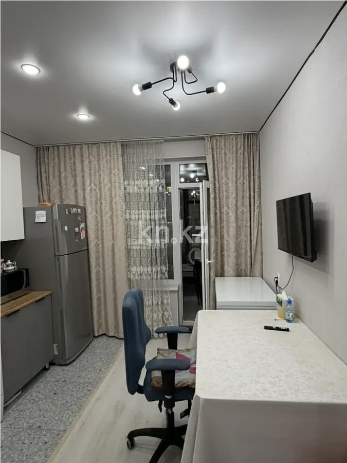 Продажа 1-комнатной квартиры, 40 м² в Астане - фото 2