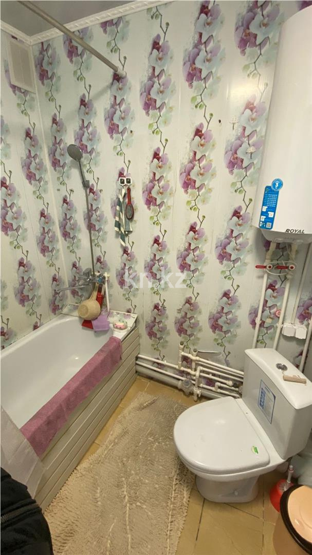 Продажа 3-комнатной квартиры, 62 м² - Продажа квартир в Казахстане фото 9 из 11