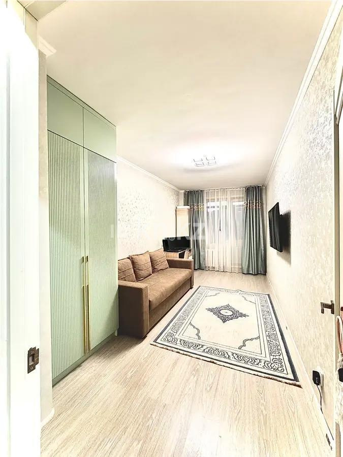Продажа 2-комнатной квартиры, 55.3 м², ул. Байтурсынова, дом  31 - Продажа  двухкомнатных квартир в новостройках Астаны без посредников с фото фото 1 из 5