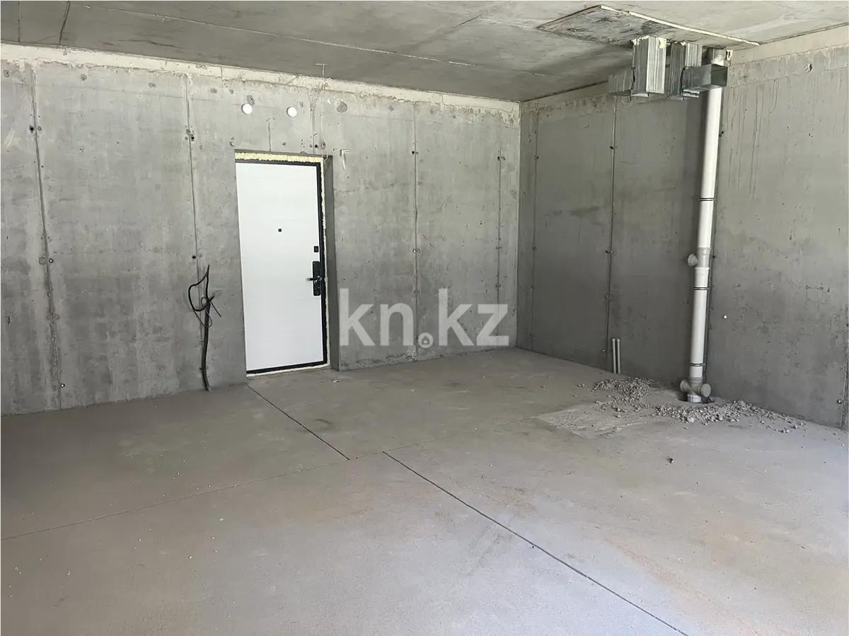 Продажа 2-комнатной квартиры, 42 м² - Продажа квартир в новостройках Алматы без посредников фото 2 из 2