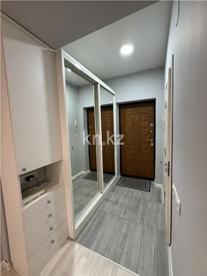 Продажа 1-комнатной квартиры, 30 м² - Недвижимость в Казахстане - страница 13 фото 4 из 4