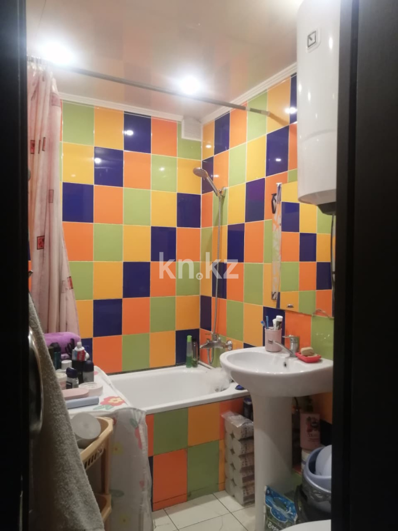 Продажа 1-комнатной квартиры, 31 м², пр. Республики, дом  6 - Продажа  однокомнатных квартир в Караганде фото 6 из 6