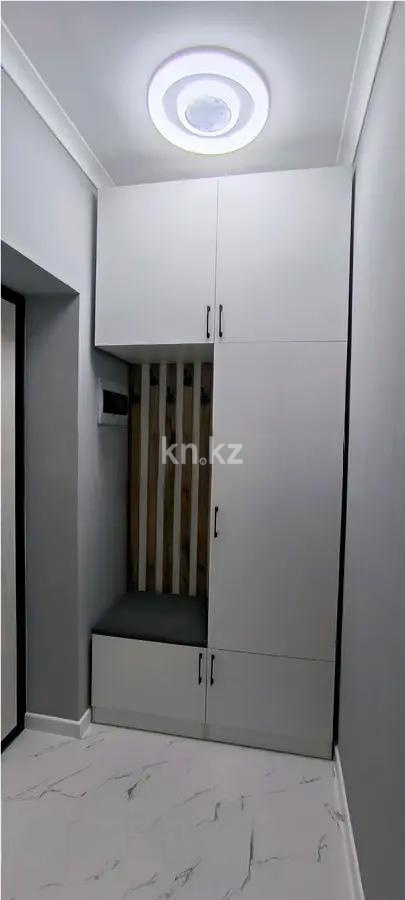 Продажа 1-комнатной квартиры, 33 м² - Продажа квартир в Алматы фото 6 из 6