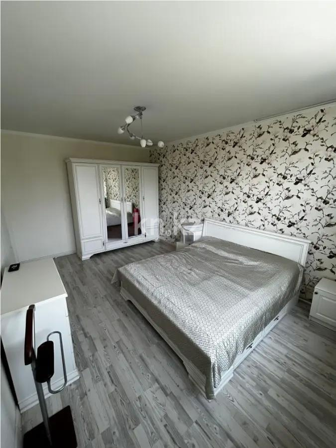 Продажа 5-комнатной квартиры, 120 м², мкр-н Орбита-3, дом  5 - Продажа  пятикомнатных квартир в Алматы фото 3 из 6