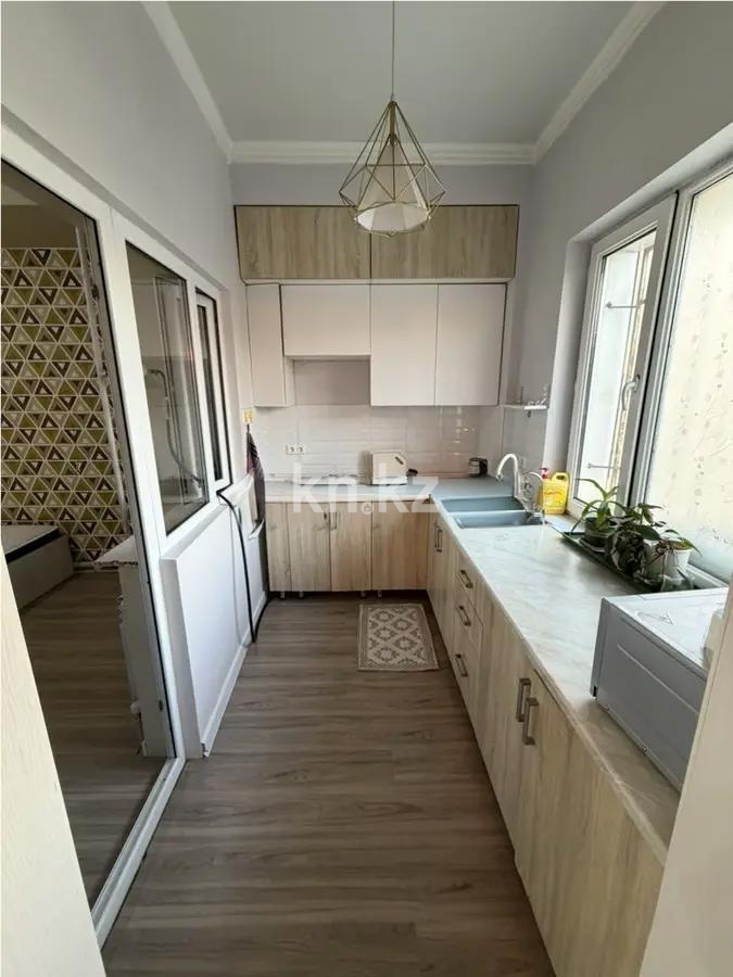 Продажа 1-комнатной квартиры, 45 м² в Алматы - фото 3