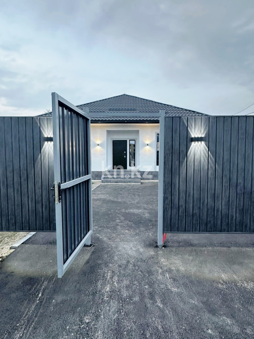 Продажа 4-комнатного дома, 128 м² - Продажа домов, коттеджей в Алматы - страница 3 фото 12 из 13