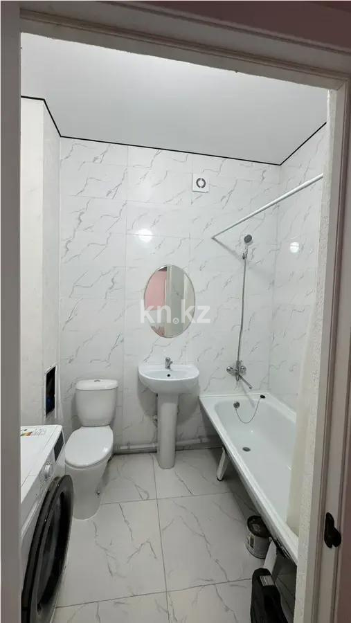 Продажа 2-комнатной квартиры, 49.2 м², ул. Калдаякова, дом  58/2 в Астане - фото 3