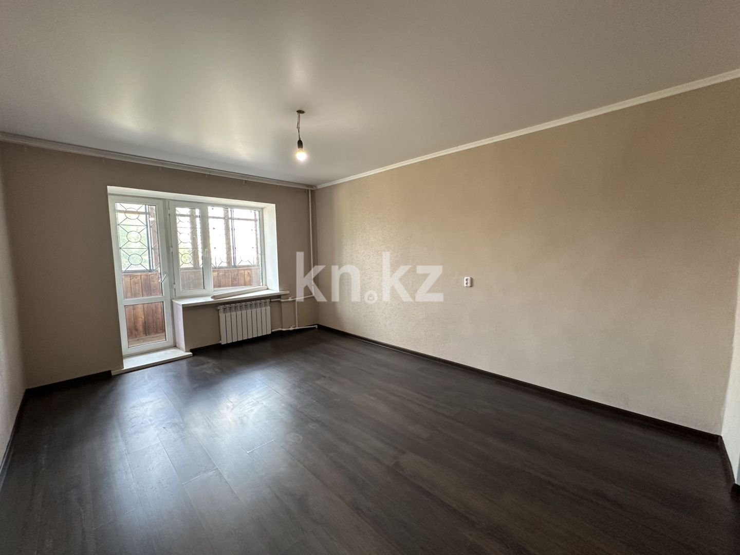 Продажа 2-комнатной квартиры, 52 м² - Продажа квартир в Караганде - страница 5 фото 2 из 29