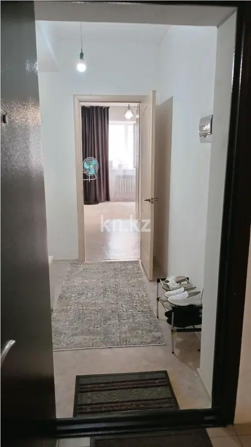 Продажа 1-комнатной квартиры, 33 м², мкр-н Шугыла, дом  340/4 - Продажа  однокомнатных квартир в новостройках Алматы без посредников с фото фото 3 из 4