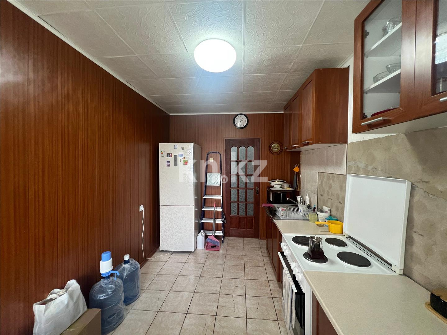 Продажа 2-комнатной квартиры, 46 м², ул. Карбышева - Продажа  двухкомнатных квартир в Караганде фото 5 из 8