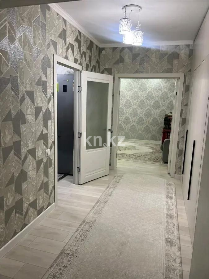 Продажа 2-комнатной квартиры, 67 м² - Продажа двухкомнатных квартир в р-не Алматы Астаны - страница 3 фото 4 из 4