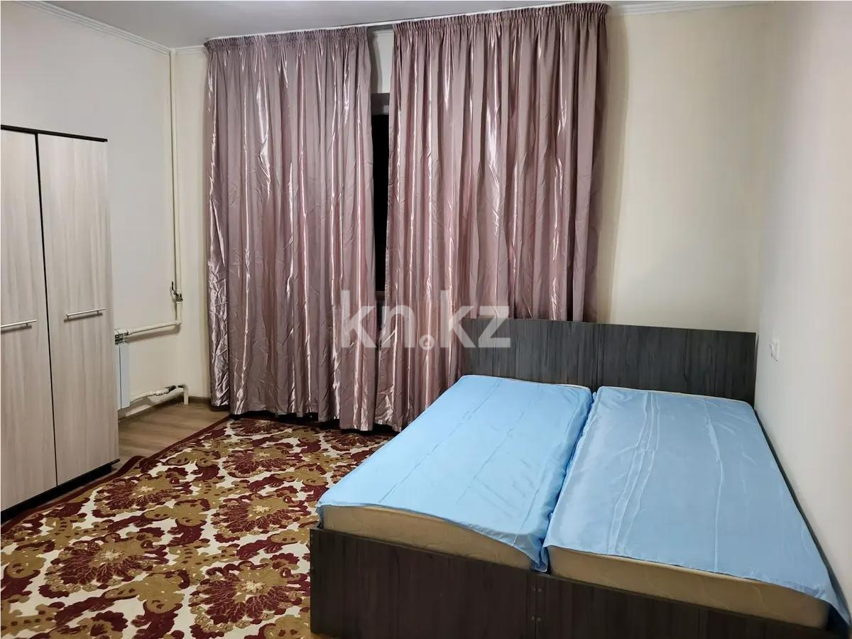 Продажа 1-комнатной квартиры, 37 м² - Продажа однокомнатных квартир в Алматы - страница 12 фото 1 из 3