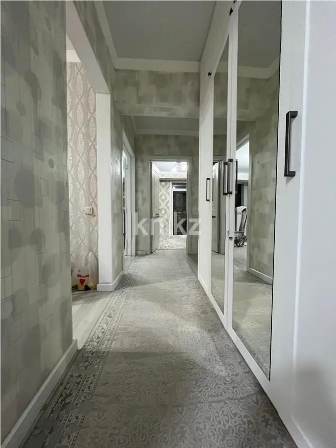 Продажа 3-комнатной квартиры, 90 м² в Алматы - фото 8