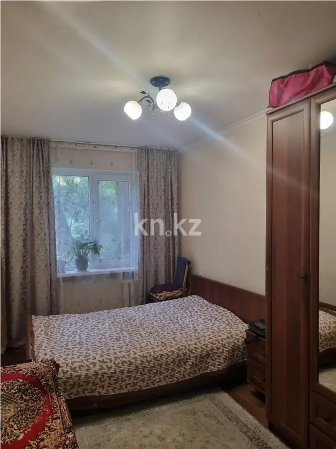 Продажа 2-комнатной квартиры, 43 м² в Алматы - фото 2