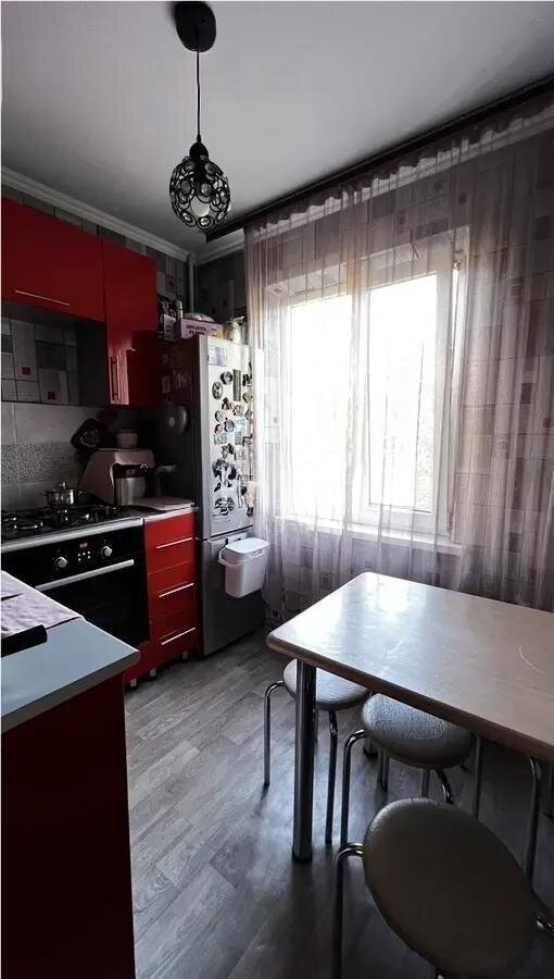 Продажа 3-комнатной квартиры, 58.8 м² в Алматы - фото 4