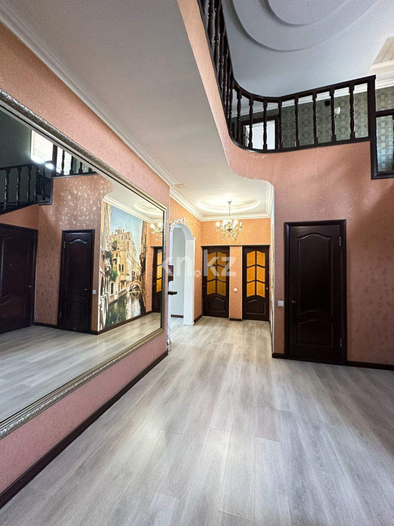 Продажа 6-комнатного дома, 174 м² - Продажа недвижимости в Караганде - страница 8 фото 21 из 40