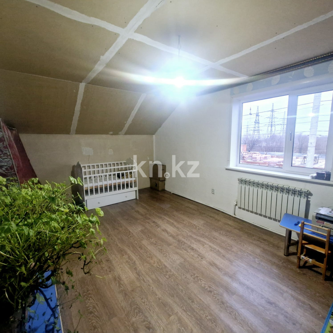 Продажа 4-комнатного дома, 206 м² - Недвижимость в Костанае фото 11 из 28