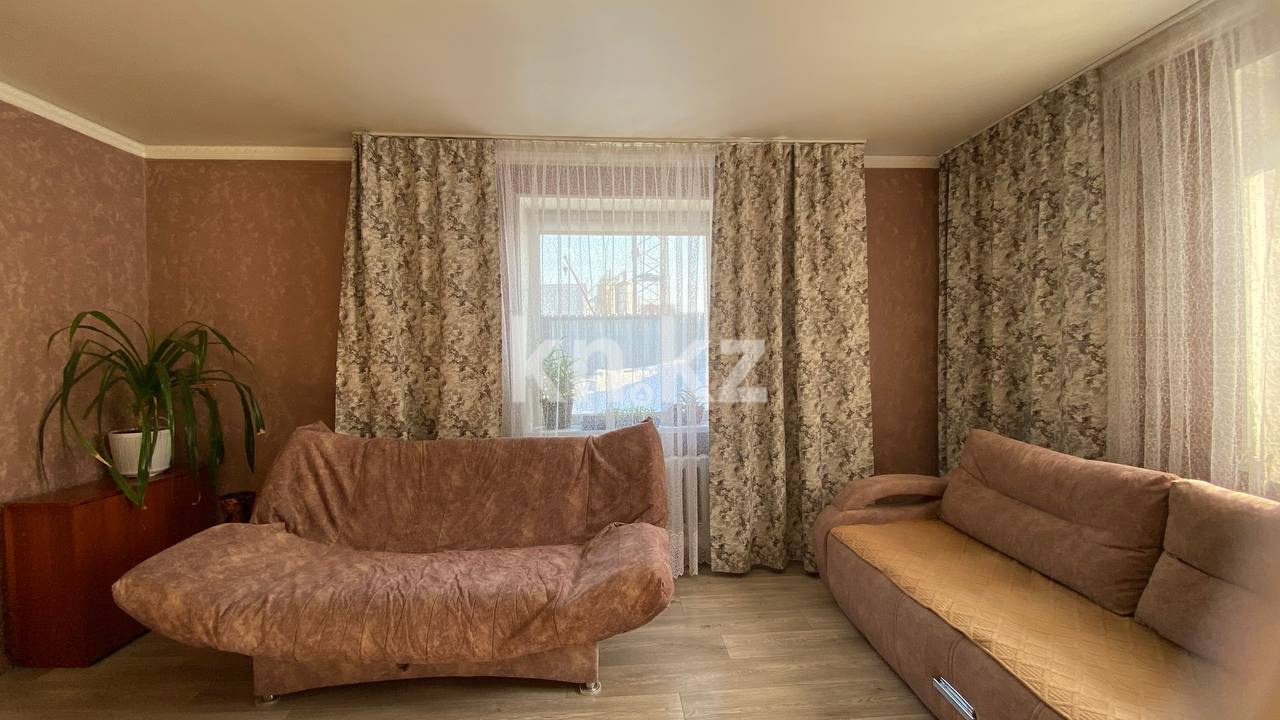 Продажа 3-комнатного дома, 100 м² - Недвижимость в Костанае фото 7 из 30