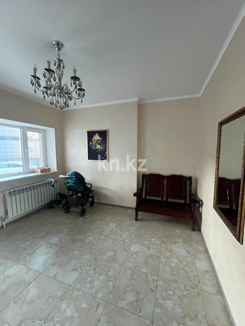 Аренда 1-комнатной квартиры, 60 м², ул. Толстого, дом  74 - Аренда квартир помесячно в Казахстане фото 3 из 16