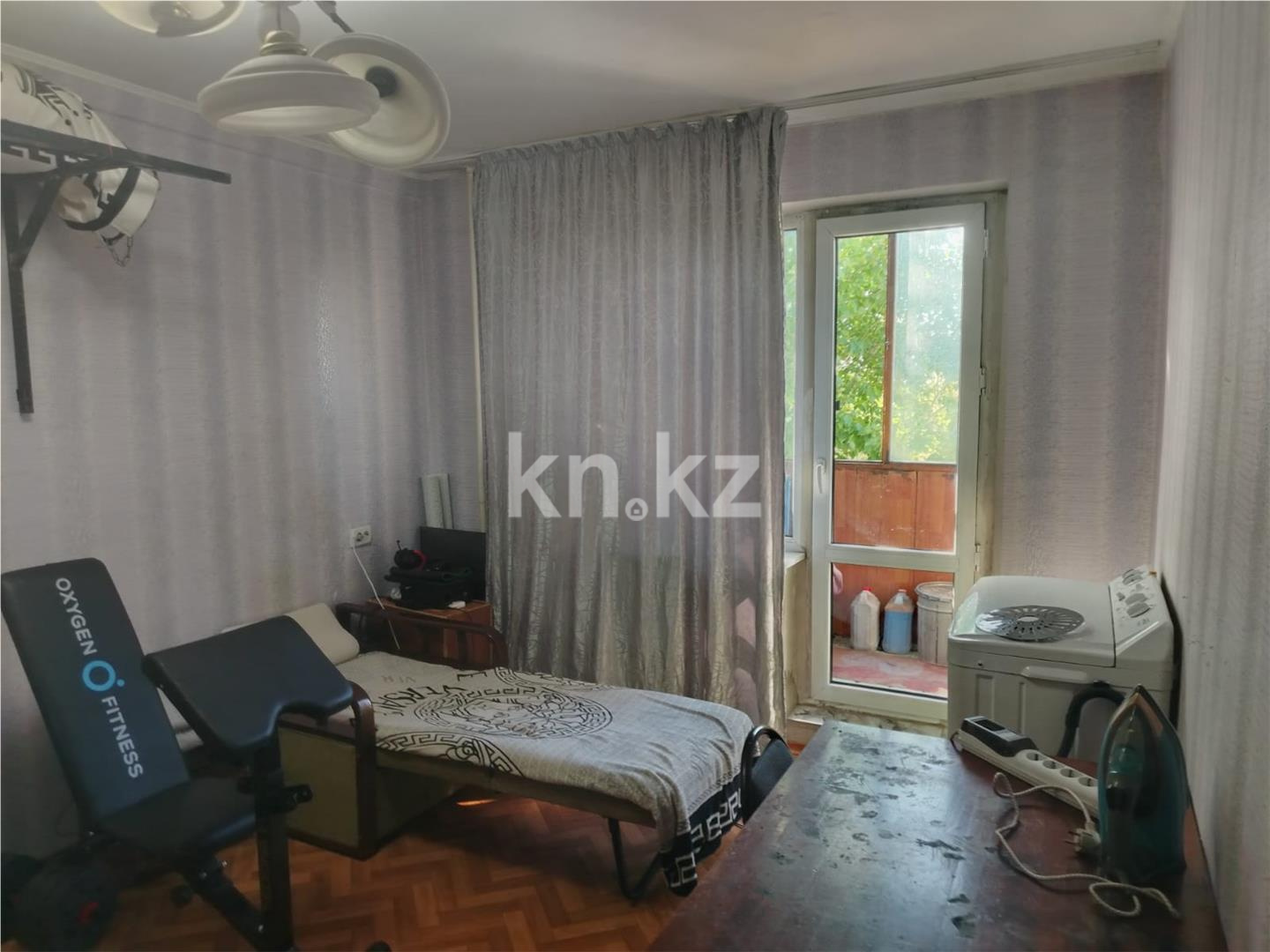 Продажа 3-комнатной квартиры, 60.1 м² - Продажа земельных участков в Балхаше фото 2 из 6