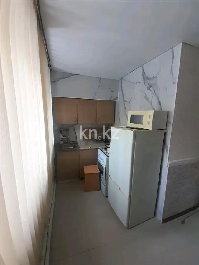 Продажа 1-комнатной квартиры, 36 м², пр. Сейфуллина, дом  129 - Продажа квартир в Алматы фото 2 из 4
