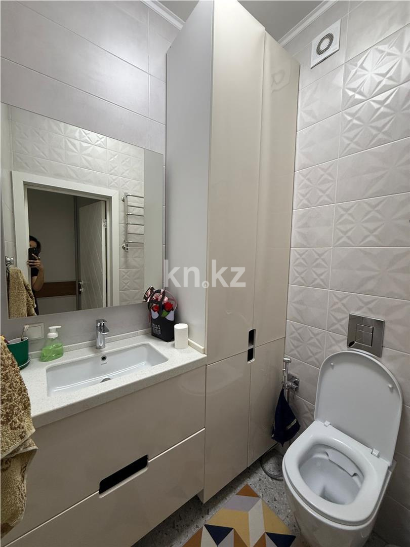 Продажа 3-комнатной квартиры, 93.7 м², ул. Анет баба в Астане - фото 14