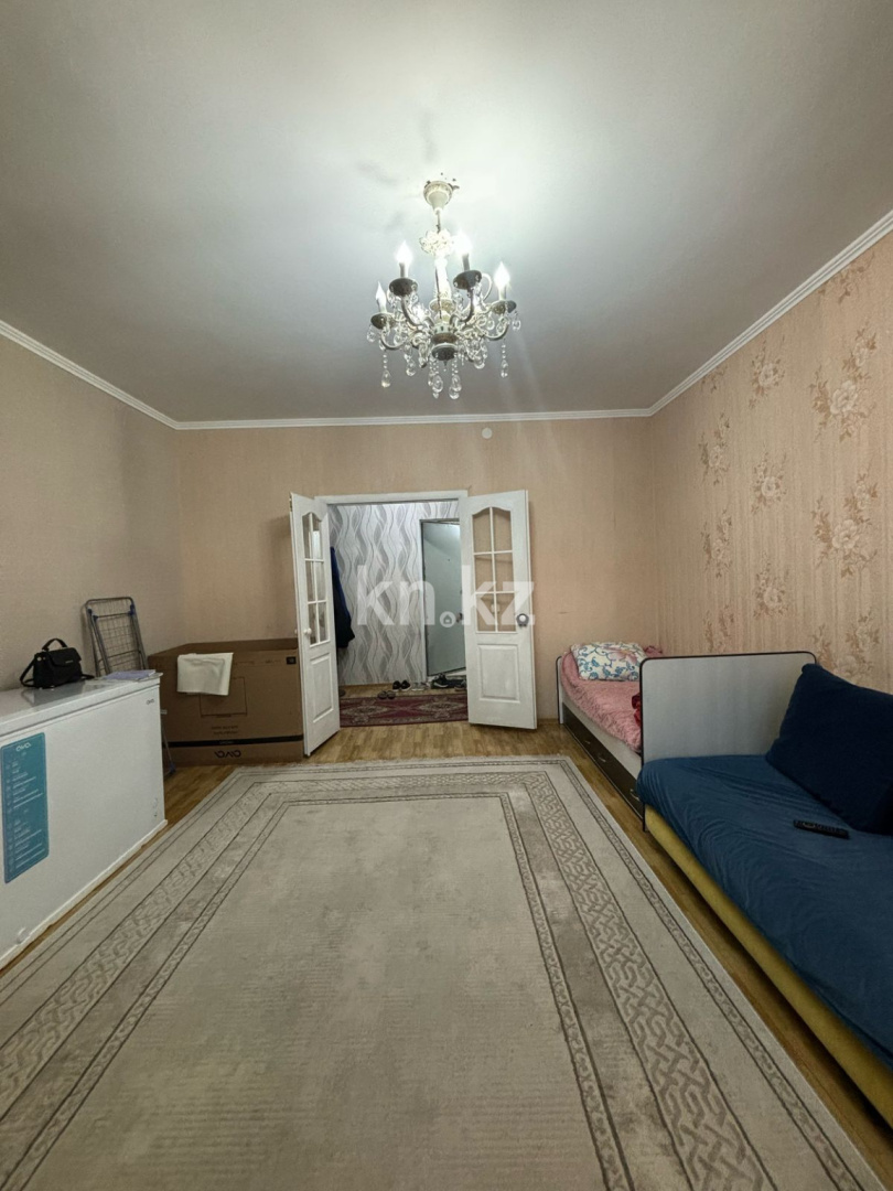 Продажа 2-комнатной квартиры, 60 м², ул. Сарыарка, дом  31 - Продажа квартир в новостройках Караганды фото 2 из 4