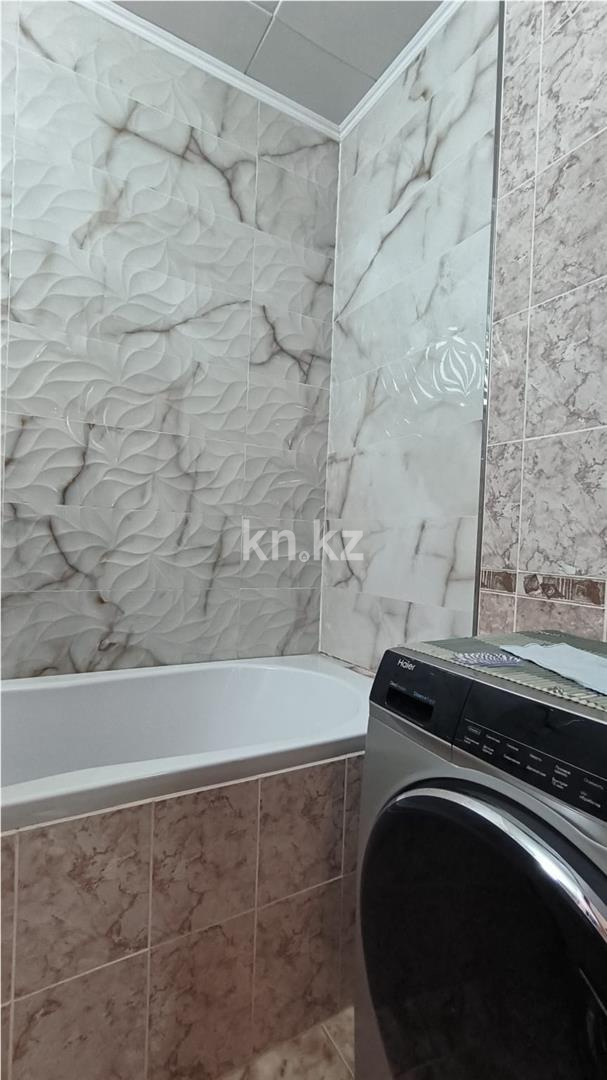 Продажа 3-комнатной квартиры, 64 м² - Продажа трехкомнатных квартир в Караганде фото 12 из 20