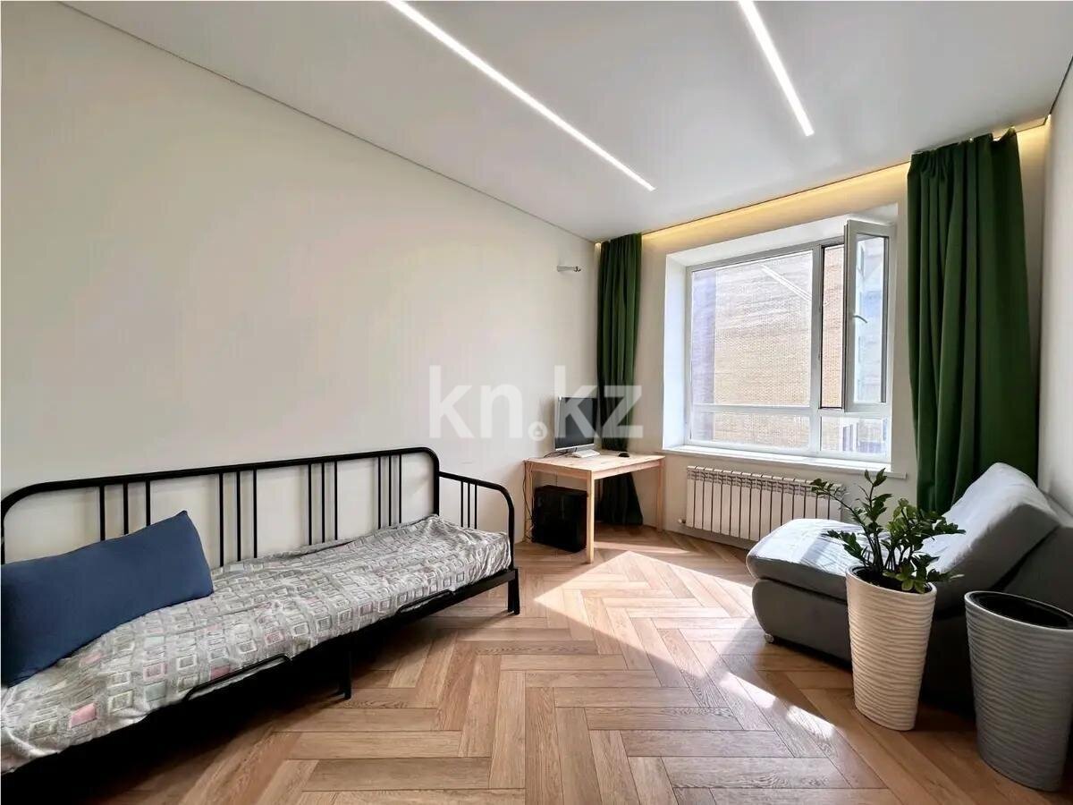 Продажа 4-комнатной квартиры, 83.5 м² в Астане - фото 3