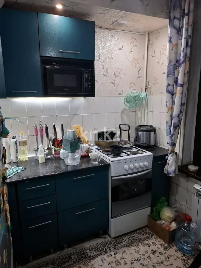 Продажа 1-комнатной квартиры, 26 м² - Продажа однокомнатных квартир в Алматы - страница 38 фото 2 из 4