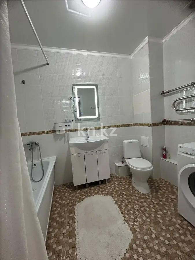 Продажа 2-комнатной квартиры, 55 м² в Астане - фото 3