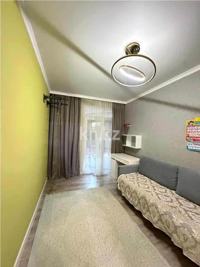 Продажа 3-комнатной квартиры, 97 м² в Алматы - фото 2