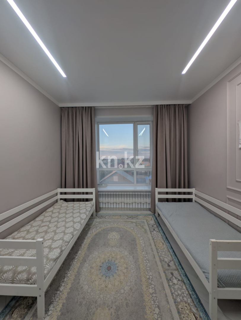 Продажа 4-комнатной квартиры, 115 м² - Недвижимость в Уральске фото 6 из 22