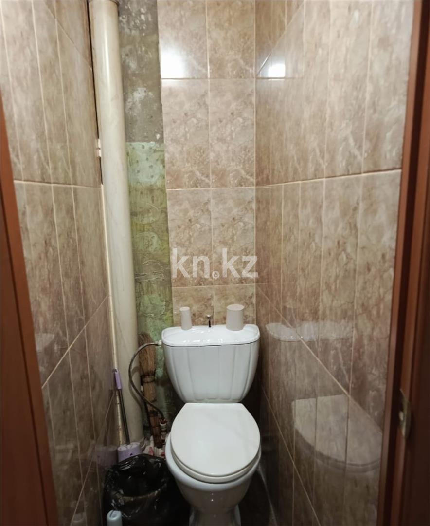 Продажа 2-комнатной квартиры, 43 м², пр. Металлургов, дом  26/2 - Продажа квартир в Темиртау фото 9 из 10