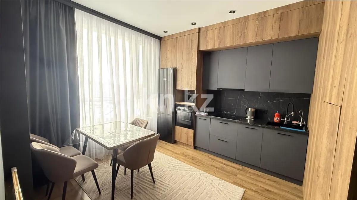 Продажа 1-комнатной квартиры, 44 м² - Продажа однокомнатных квартир в Астане - страница 8 фото 3 из 4