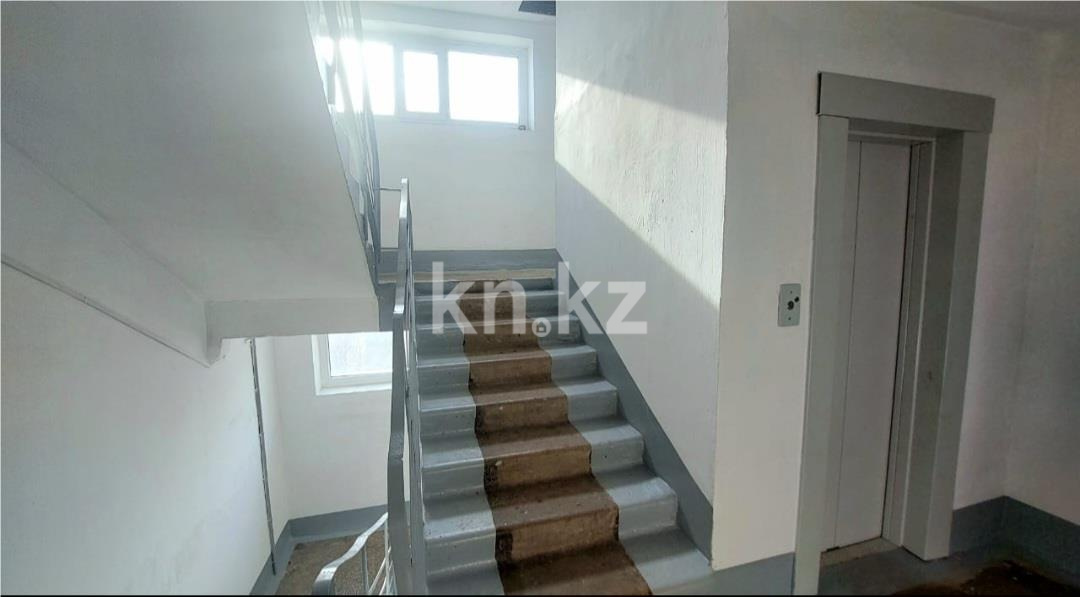 Продажа 3-комнатной квартиры, 68 м² - Недвижимость в Темиртау - страница 3 фото 18 из 21