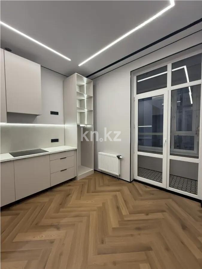 Продажа 2-комнатной квартиры, 45 м² в Алматы - фото 2