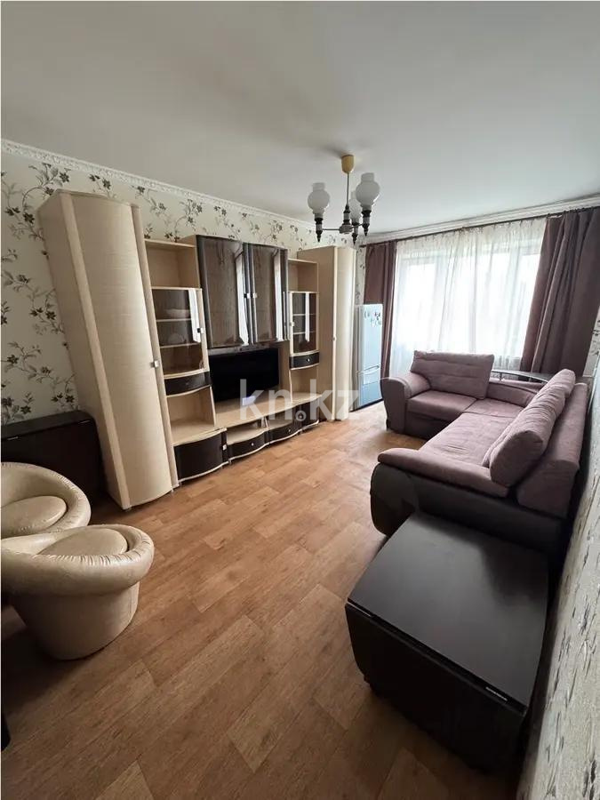 Продажа 3-комнатной квартиры, 63 м², пр. Республики, дом  8 - Продажа квартир в Караганде без посредников с фото фото 1 из 6