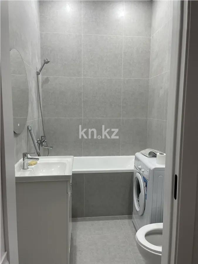 Продажа 1-комнатной квартиры, 36 м² в Астане - фото 3