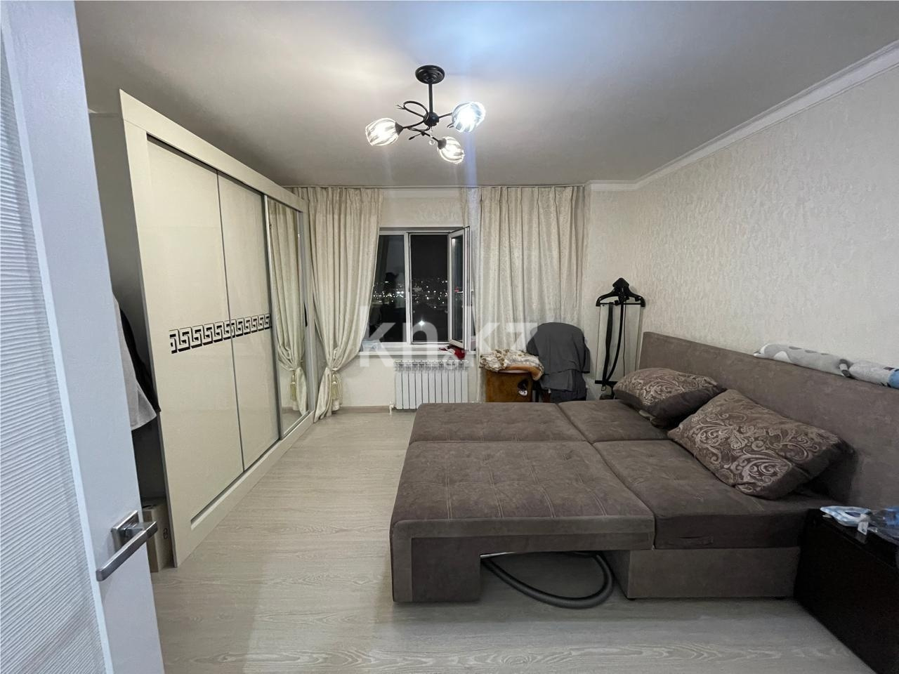 Продажа 2-комнатной квартиры, 69 м² - Продажа квартир в новостройках Караганды - страница 3 фото 4 из 12