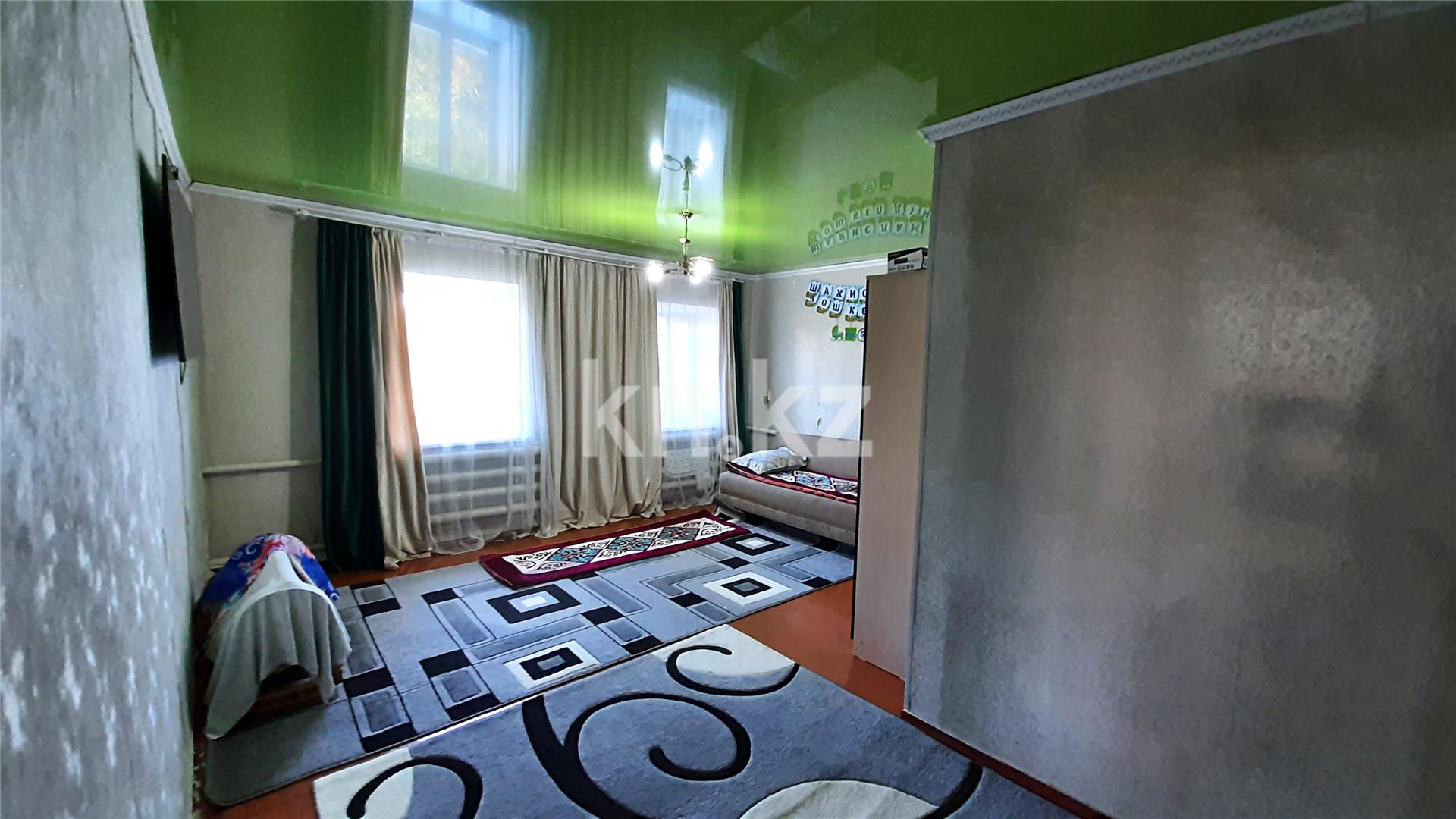 Продажа 4-комнатного дома, 65 м², ул. Восточная в Темиртау - фото 4