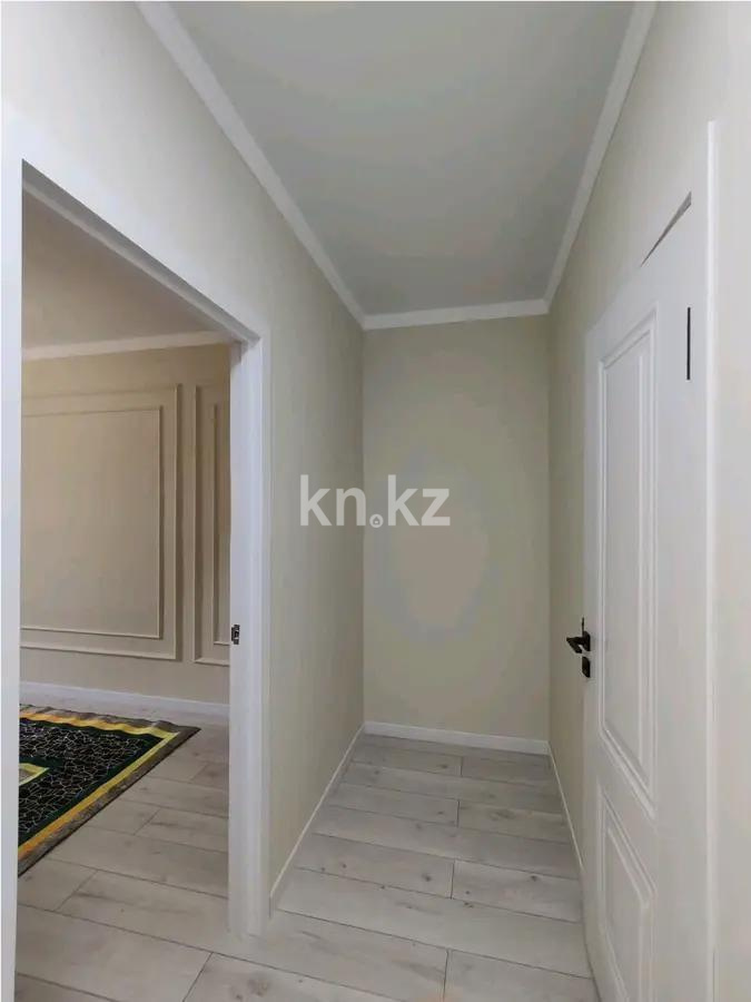Продажа 1-комнатной квартиры, 35 м², мкр-н Шугыла, дом  340/46 в Алматы - фото 4