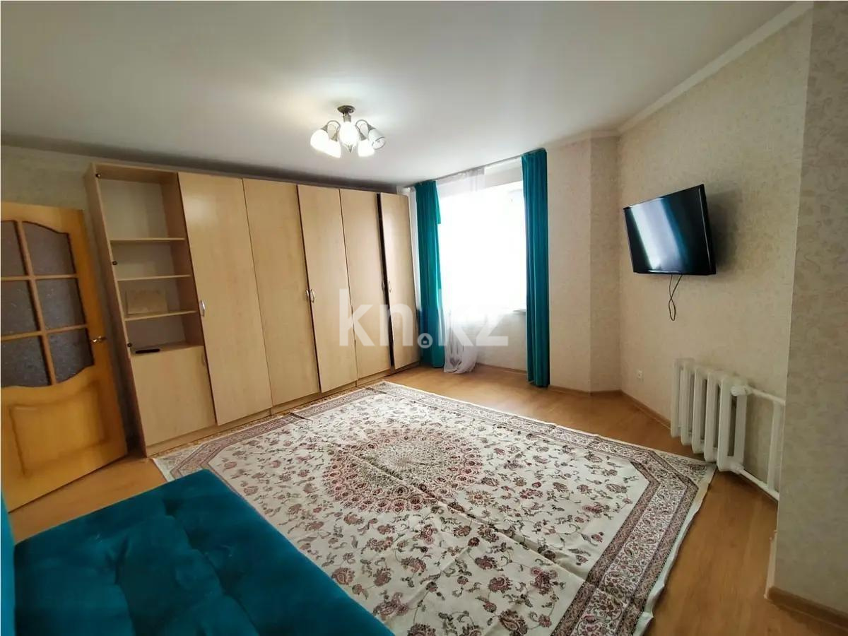 Продажа 1-комнатной квартиры, 40 м² в Астане