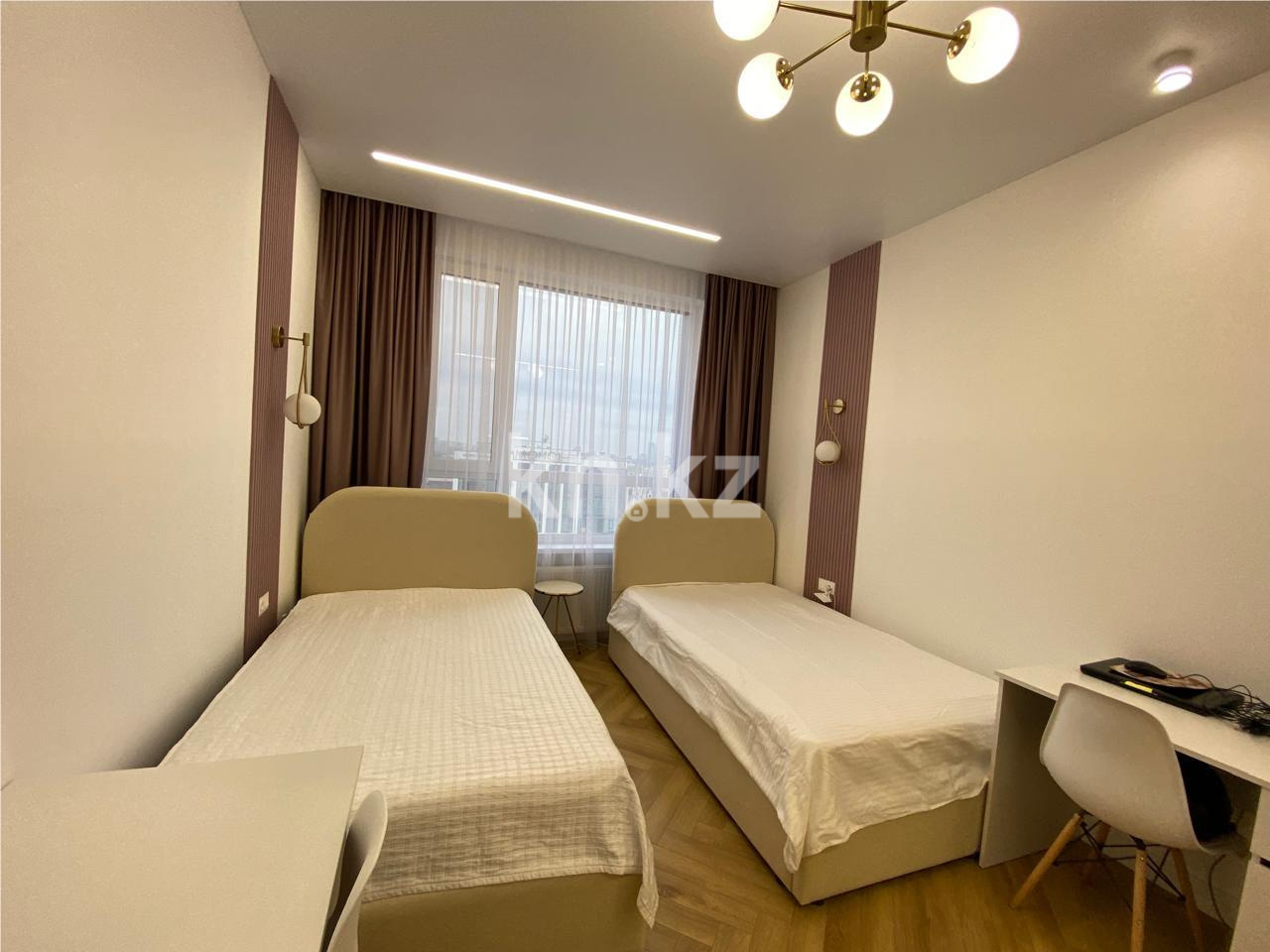 Продажа 3-комнатной квартиры, 105.2 м² - Аренда квартир посуточно в Актобе фото 5 из 21