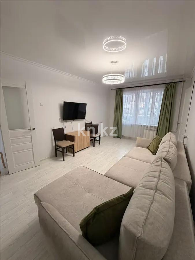 Продажа 2-комнатной квартиры, 43.6 м² - Аренда действующего бизнеса в Темиртау фото 1 из 4
