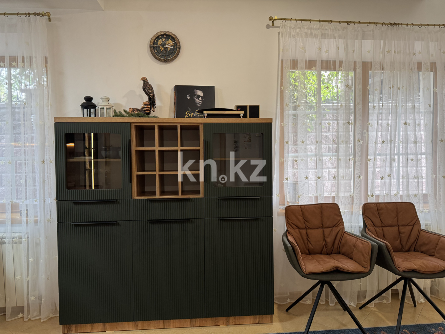 Продажа 4-комнатного дома, 170 м², ул. Арман - Продажа домов, коттеджей в Алматы фото 21 из 21