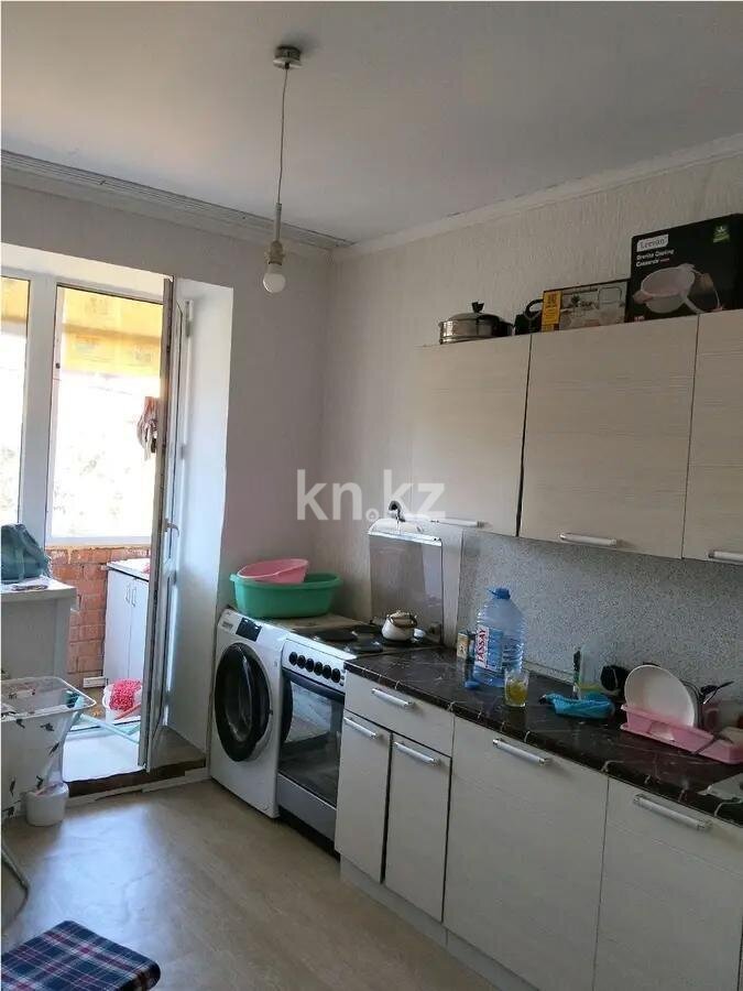 Продажа 1-комнатной квартиры, 29 м² в Астане
