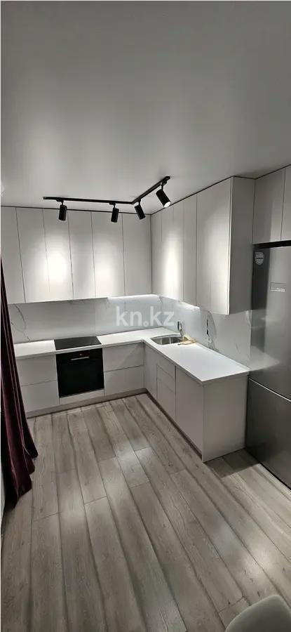 Продажа 3-комнатной квартиры, 80 м² - Продажа квартир в Казахстане - страница 4 фото 2 из 4